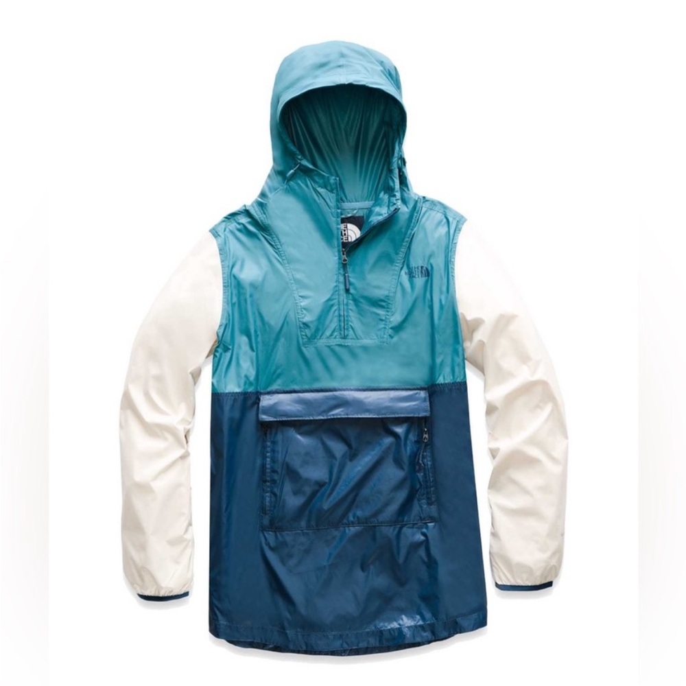 The North Face Women's Anorak Jacket